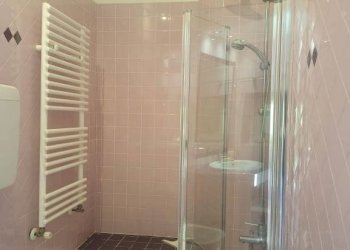 Bagno - Bilocale via Lessolo, 26, Torino (zona Vanchiglietta) - foto 19