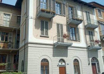 Facciata - Bilocale via Lessolo, 26, Torino (zona Vanchiglietta) - foto 23