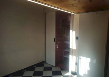 Camera da letto - Bilocale via Lessolo, 26, Torino (zona Vanchiglietta) - foto 31