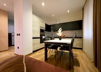 Cucina - Three-room apartment viale Ildebrando Cocconi, Parma - photo 2