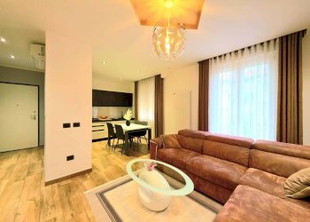 Salone - Three-room apartment viale Ildebrando Cocconi, Parma - photo 5