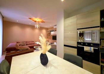 Cucina - Three-room apartment viale Ildebrando Cocconi, Parma - photo 6