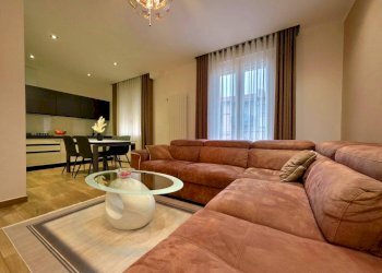 Salone - Three-room apartment viale Ildebrando Cocconi, Parma - photo 8