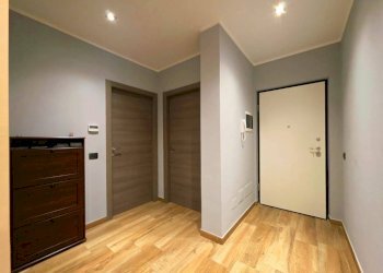 Ingresso - Trilocale viale Ildebrando Cocconi, Parma - foto 10