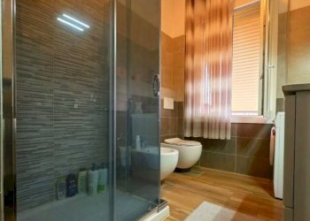 Bagno - Trilocale viale Ildebrando Cocconi, Parma - foto 15