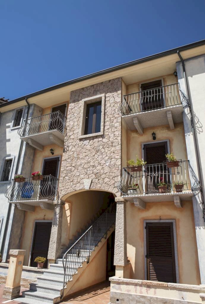 Foto 2 - Trilocale via Nuoro
 
20, Valledoria - foto 2