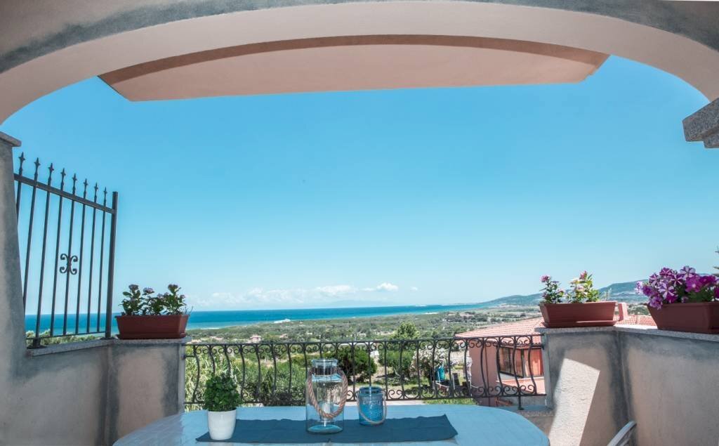 Foto 3 - Trilocale via Nuoro
 
20, Valledoria - foto 3