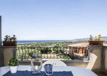 Foto 4 - Trilocale via Nuoro
 
20, Valledoria - foto 4