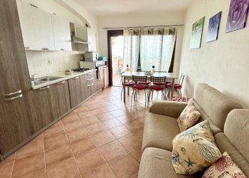 Foto 9 - Trilocale via Nuoro
 
20, Valledoria - foto 9