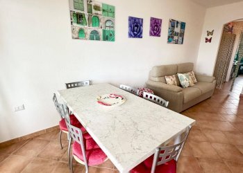 Foto 11 - Trilocale via Nuoro
 
20, Valledoria - foto 11