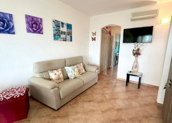 Foto 13 - Trilocale via Nuoro
 
20, Valledoria - foto 13