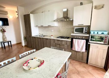 Foto 14 - Trilocale via Nuoro
 
20, Valledoria - foto 14