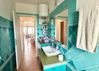 Foto 16 - Trilocale via Nuoro
 
20, Valledoria - foto 16