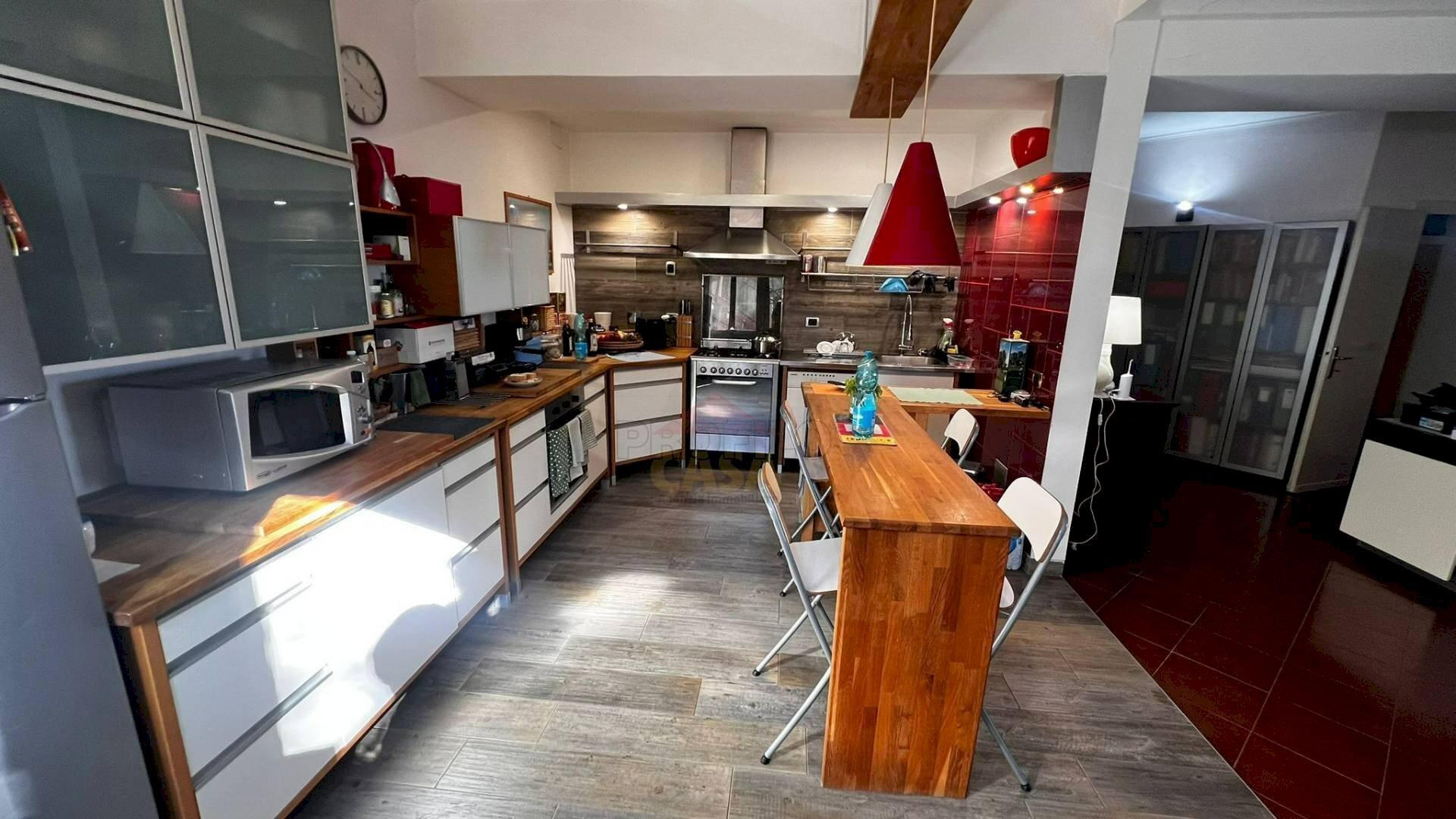 Foto 2 - Trilocale Via Flaminia, Castelnuovo di Porto - foto 2