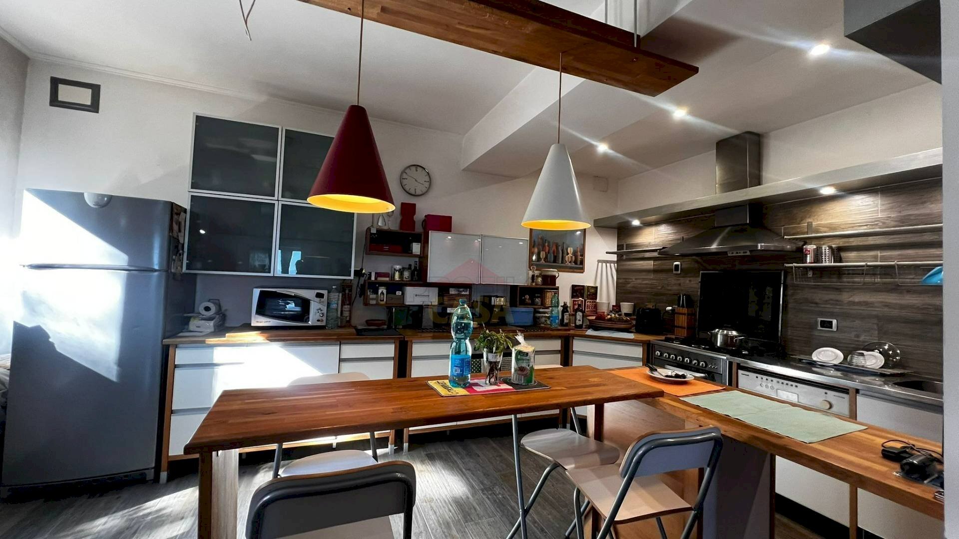 Foto 3 - Trilocale Via Flaminia, Castelnuovo di Porto - foto 3