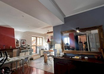 Foto 1 - Trilocale Via Flaminia, Castelnuovo di Porto - foto 1