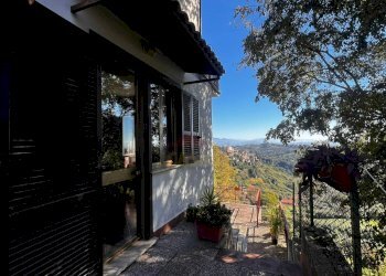 Foto 19 - Trilocale Via Flaminia, Castelnuovo di Porto - foto 19