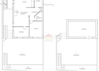 Foto 25 - Trilocale Via Flaminia, Castelnuovo di Porto - foto 25