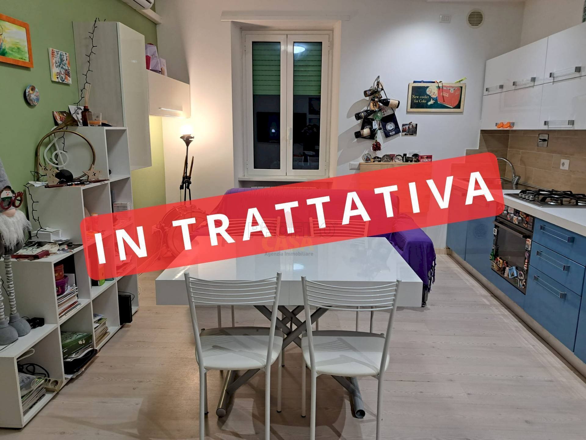 Foto 1 - Trilocale Via Dei Salimbeni, Roma - foto 1