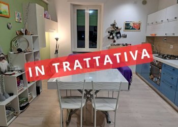 Foto 1 - Trilocale Via Dei Salimbeni, Roma - foto 1