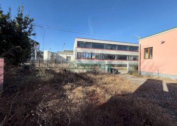 Terreno - Capannone via Andrea Costa, Senago - foto 9