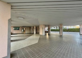 Interno non residenziale - Appartamento via Addis Abeba, 14, Biella - foto 7