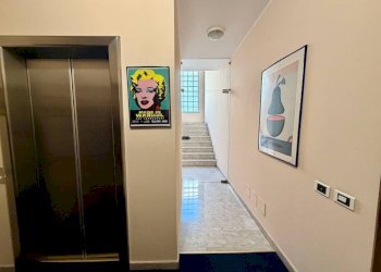 Ascensori - Appartamento via Addis Abeba, 14, Biella - foto 11