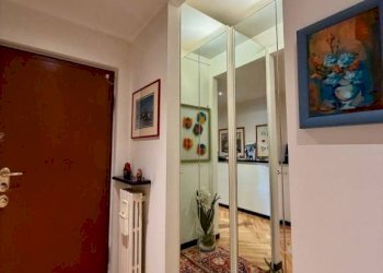 Ingresso - Appartamento via Addis Abeba, 14, Biella - foto 14