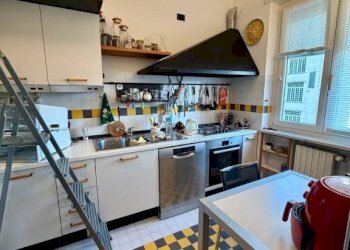 Cucina - Appartamento via Addis Abeba, 14, Biella - foto 21