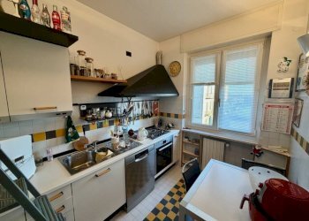 Cucina - Appartamento via Addis Abeba, 14, Biella - foto 22