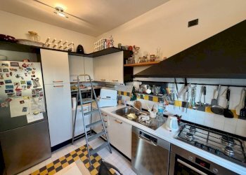 Cucina - Appartamento via Addis Abeba, 14, Biella - foto 23