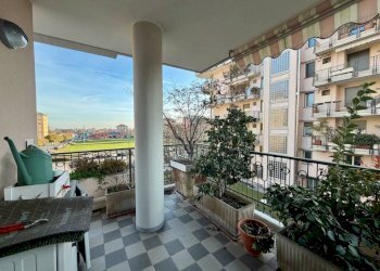 Terrazzo - Appartamento via Addis Abeba, 14, Biella - foto 25