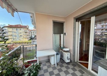 Terrazzo - Appartamento via Addis Abeba, 14, Biella - foto 27