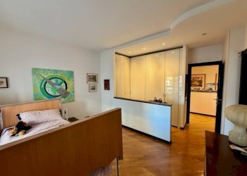 Camera da letto - Appartamento via Addis Abeba, 14, Biella - foto 29