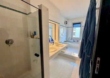 Bagno - Appartamento via Addis Abeba, 14, Biella - foto 32