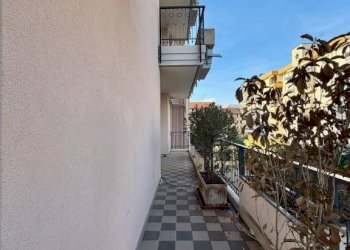 Balcone - Appartamento via Addis Abeba, 14, Biella - foto 38