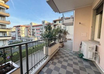 Balcone - Appartamento via Addis Abeba, 14, Biella - foto 39