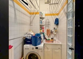 Lavanderia - Appartamento via Addis Abeba, 14, Biella - foto 43