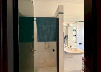 Bagno - Appartamento via Addis Abeba, 14, Biella - foto 44