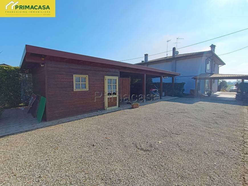 Box auto - Villa via Moniego Centro, 35, Noale - foto 3