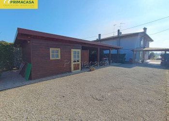 Box auto - Villa via Moniego Centro, 35, Noale - foto 3