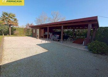 Posto macchina - Villa via Moniego Centro, 35, Noale - foto 5