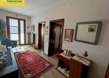 Ingresso - Villa via Moniego Centro, 35, Noale - foto 6