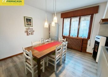 Cucina - Villa via Moniego Centro, 35, Noale - foto 11