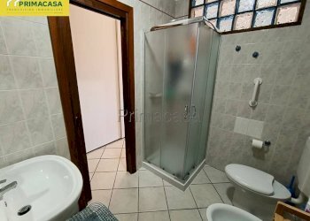 Bagno - Villa via Moniego Centro, 35, Noale - foto 12