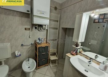 Bagno - Villa via Moniego Centro, 35, Noale - foto 13