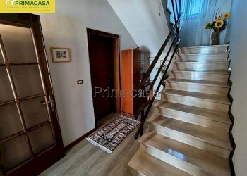 Scala - Villa via Moniego Centro, 35, Noale - foto 15