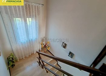 Scala - Villa via Moniego Centro, 35, Noale - foto 16