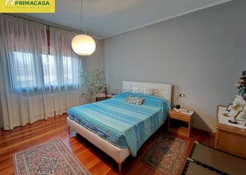 Camera da letto - Villa via Moniego Centro, 35, Noale - foto 19
