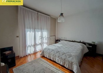 Camera da letto - Villa via Moniego Centro, 35, Noale - foto 21